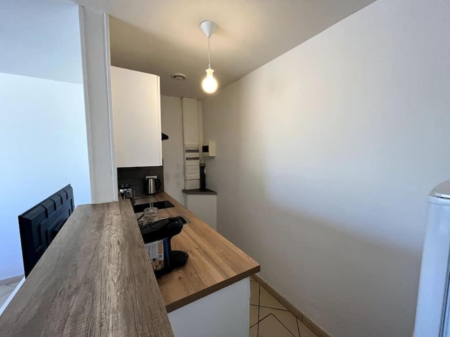 Auva - Sils Maison 48 M2 A 5 Minutes A Pied De La Plage Saint-Aubin-Sur-Mer  Esterno foto