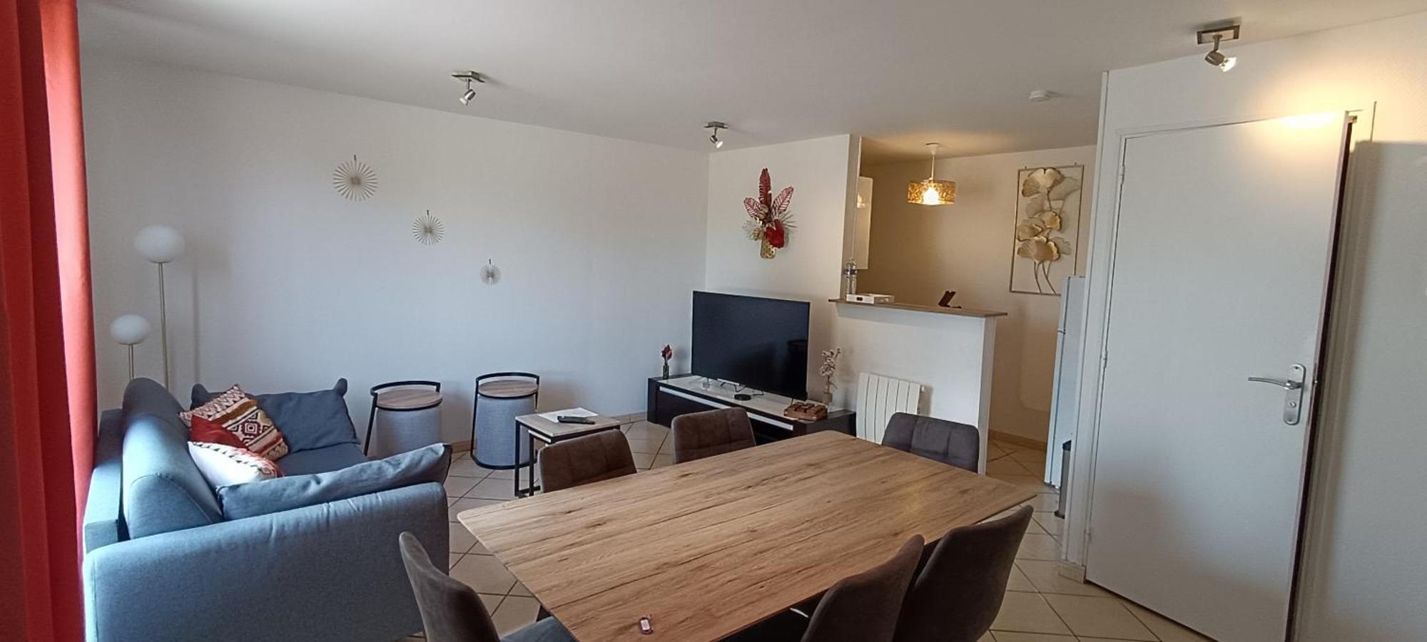 Auva - Sils Maison 48 M2 A 5 Minutes A Pied De La Plage Saint-Aubin-Sur-Mer  Esterno foto