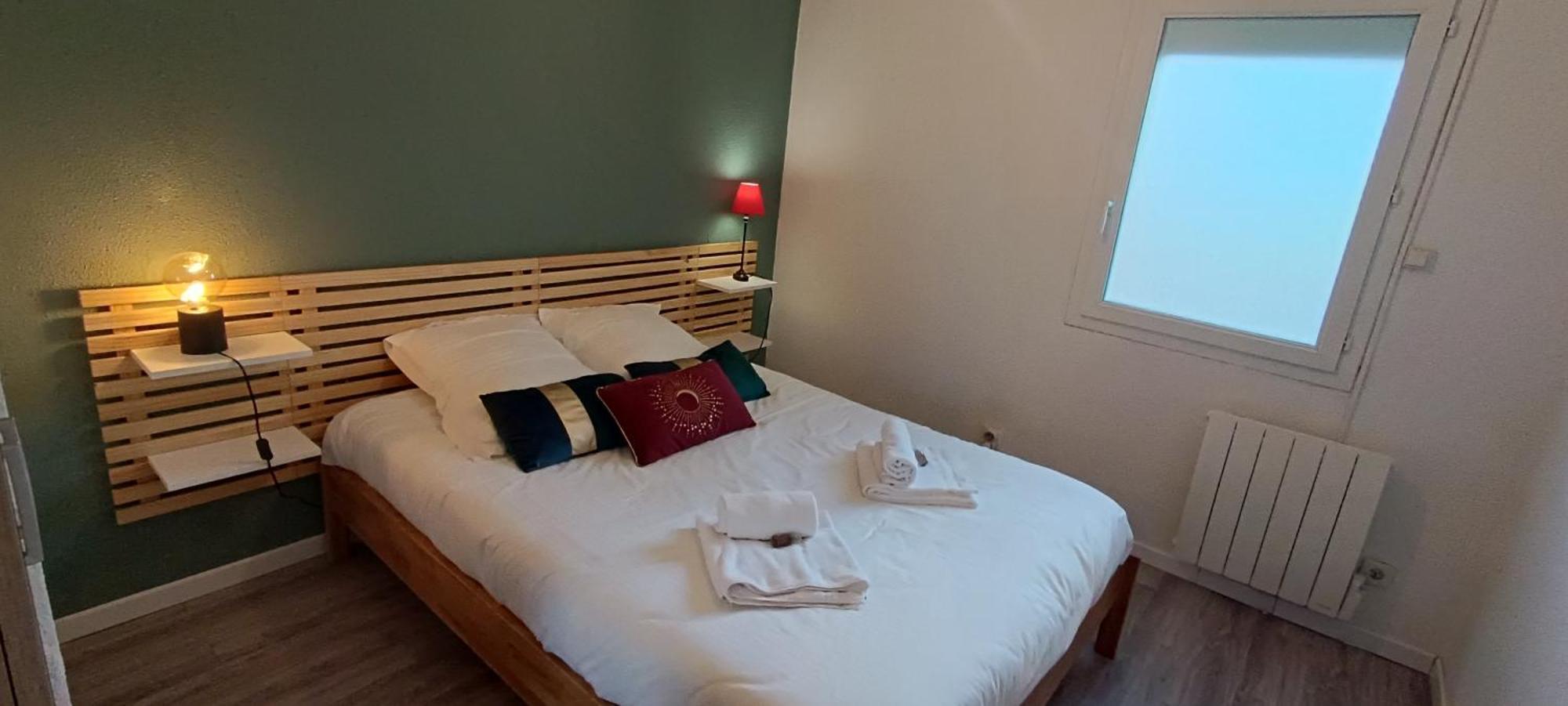 Auva - Sils Maison 48 M2 A 5 Minutes A Pied De La Plage Saint-Aubin-Sur-Mer  Esterno foto